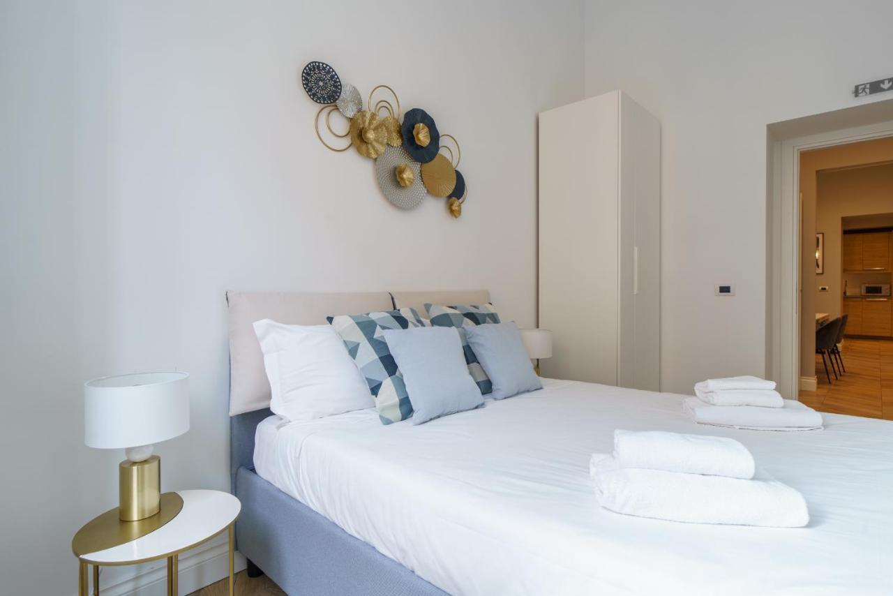 La Dolce Farini Appartement Rome