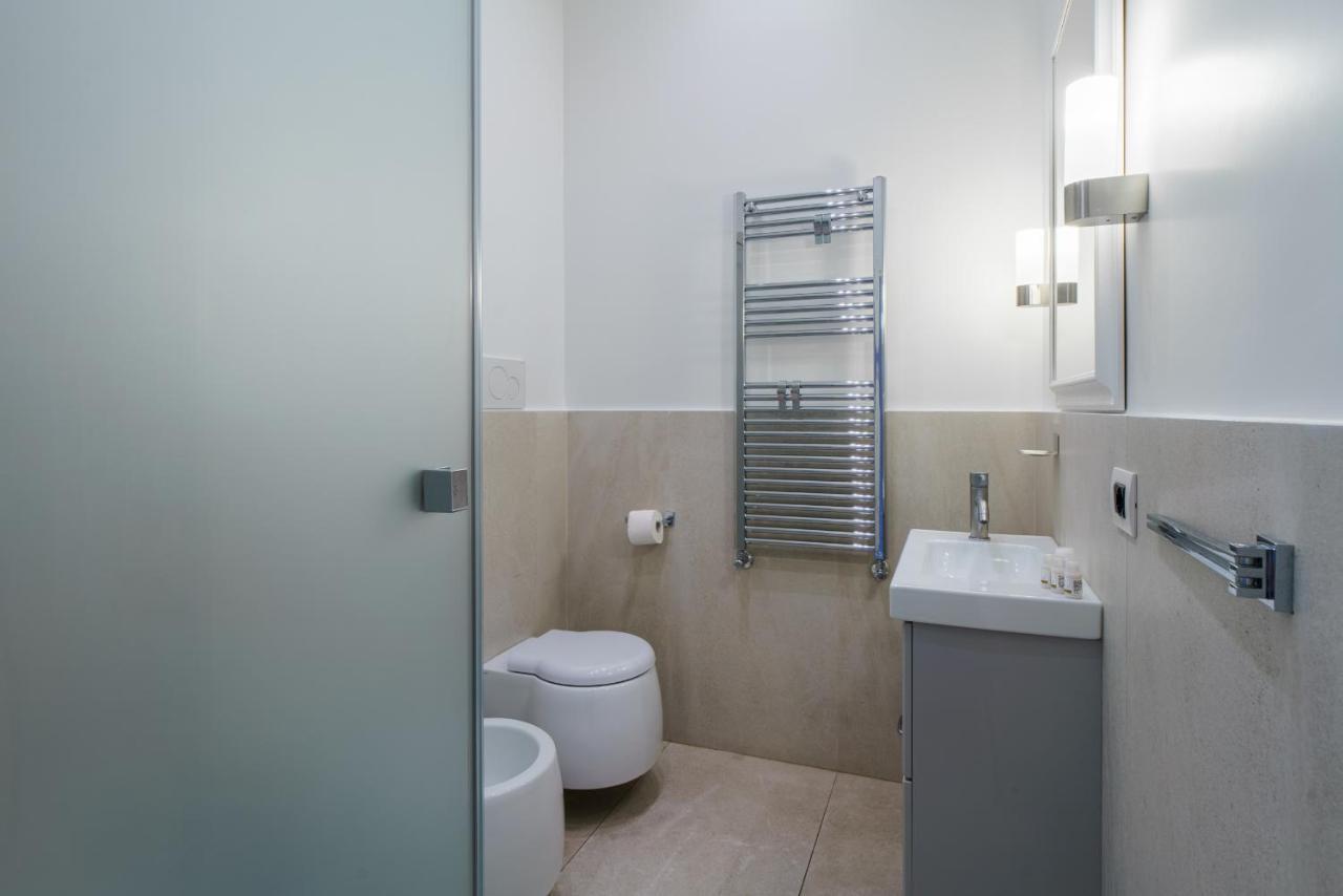 Appartement La Dolce Farini *